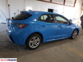 Toyota Corolla 2022 2