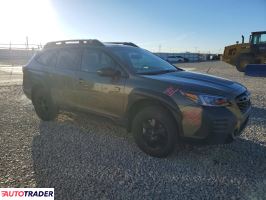 Subaru Outback 2022 2