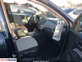 Chevrolet Equinox 2020 1