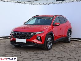 Hyundai Tucson 2023 1.6 147 KM