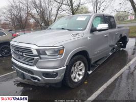 Dodge Ram 2021 5 Dodge Ram 2021 5
