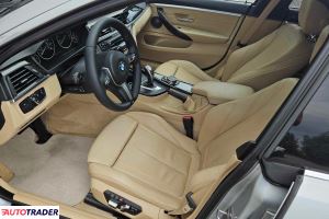 BMW 428 2016 2 294 KM BMW 428 2016 2 294 KM