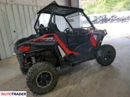 Polaris Ranger RZR 2019 Polaris Ranger RZR 2019