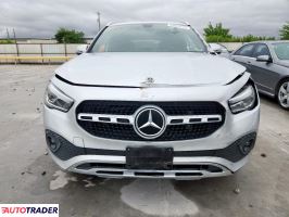 Mercedes CL 2021 2 Mercedes CL 2021 2