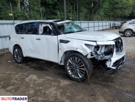 Infiniti Pozostałe 2019 5 Infiniti Pozostałe 2019 5