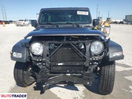 Jeep Wrangler 2025 3