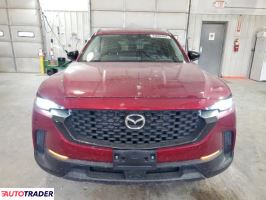 Mazda 5 2024 2 Mazda 5 2024 2