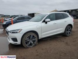 Volvo XC60 2019 2 Volvo XC60 2019 2