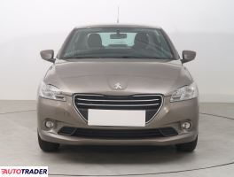 Peugeot 301 2015 1.2 71 KM Peugeot 301 2015 1.2 71 KM