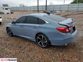 Honda Accord 2021 2 Honda Accord 2021 2