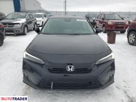 Honda Civic 2023 1