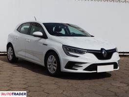 Renault Megane 2022 1.0 112 KM