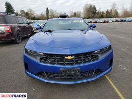 Chevrolet Camaro 2023 2