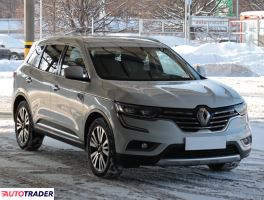 Renault Koleos 2019 2.0 174 KM