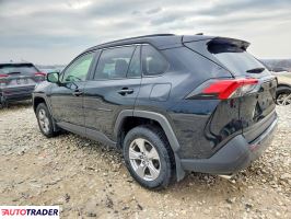 Toyota Pozostałe 2022 2