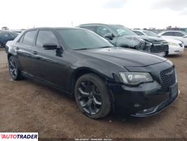 Chrysler 300C 2021 3 Chrysler 300C 2021 3