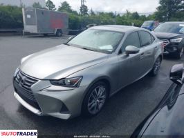 Lexus IS 2019 2 Lexus IS 2019 2