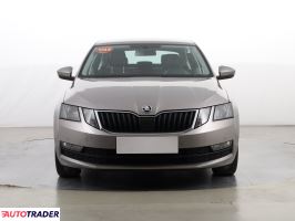 Skoda Octavia 2018 1.4 147 KM