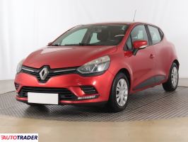 Renault Clio 2017 1.1 72 KM