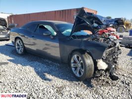 Dodge Challenger 2020 5