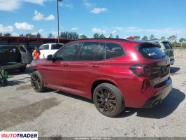 BMW X3 2024 2