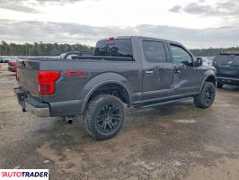 Ford Pozostałe 2020 3