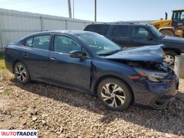 Subaru Legacy 2024 2 Subaru Legacy 2024 2