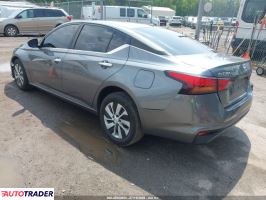Nissan Altima 2020 2