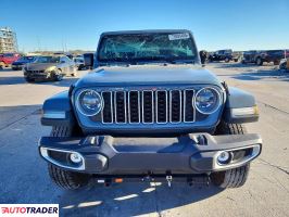 Jeep Wrangler 2024 3