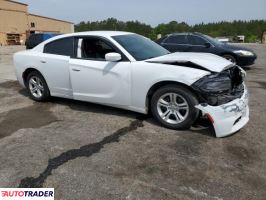 Dodge Charger 2019 3 Dodge Charger 2019 3