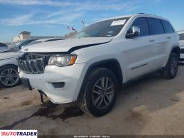 Jeep Grand Cherokee 2021 3