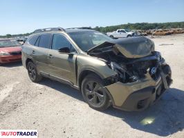 Subaru Outback 2022 2