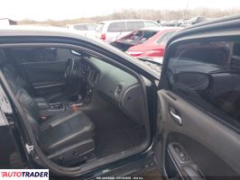 Dodge Charger 2020 3