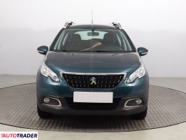 Peugeot 2008 2017 1.2 80 KM