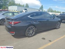 Lexus ES 2025 2