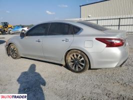 Nissan Altima 2018 2