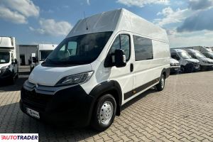 Citroen Jumper 2018 2 Citroen Jumper 2018 2