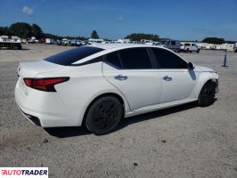 Nissan Altima 2020 2 Nissan Altima 2020 2