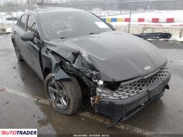Kia Pozostałe - zobacz ofertę