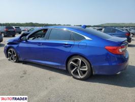 Honda Accord 2020 1 Honda Accord 2020 1