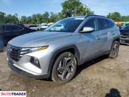 Hyundai Tucson - zobacz ofertę Hyundai Tucson - zobacz ofertę