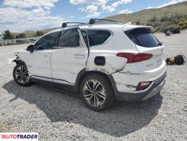 Hyundai Santa Fe 2019 2