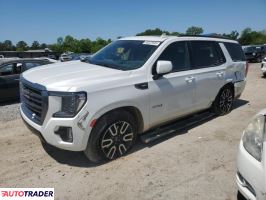 GMC Yukon 2024 6