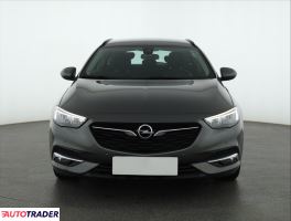 Opel Insignia 2017 1.6 134 KM
