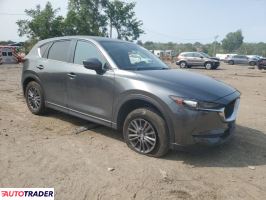 Mazda CX-5 2021 2