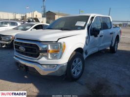 Ford Pozostałe 2021 3