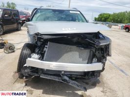 Kia Sorento 2025 2 Kia Sorento 2025 2