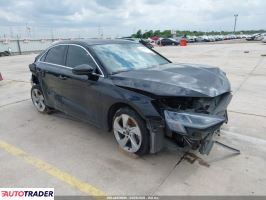 Audi A3 2022 2