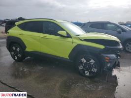 Hyundai Kona Electric 2024 2