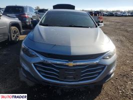 Chevrolet Malibu 2023 1